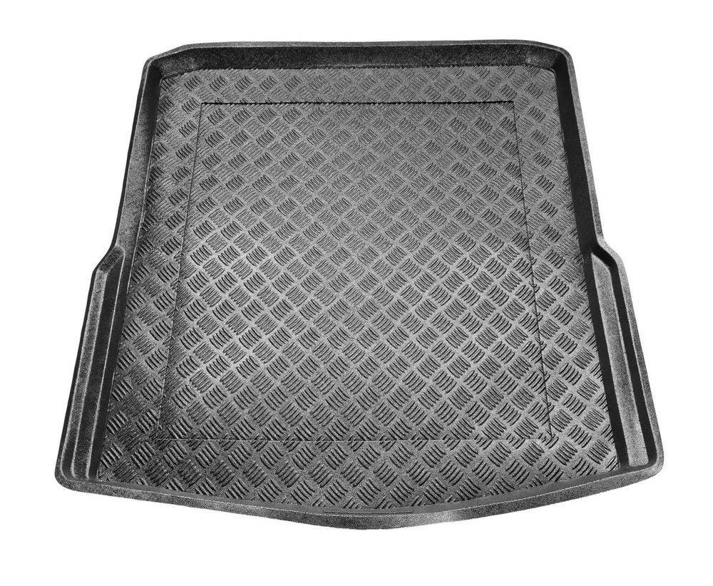 Protector de maletero PE Skoda Superb SW (2009-2015) a medida