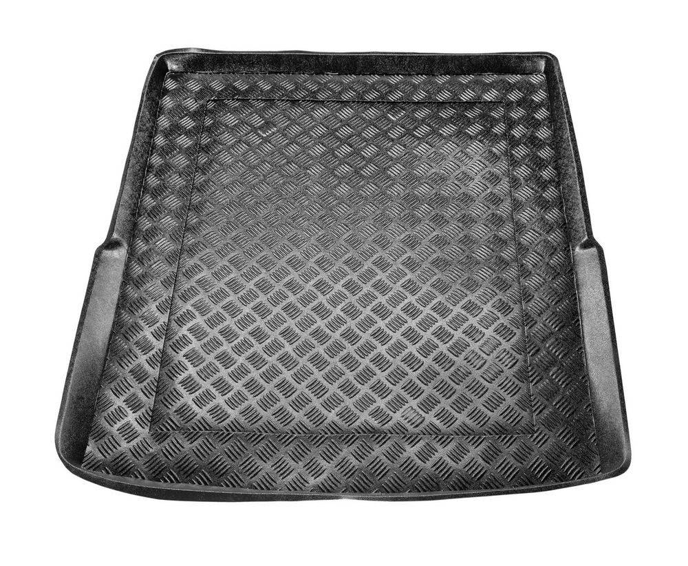 Protector de maletero PE Skoda Superb SW parte alta del Maletero (2015-actualidad) a medida