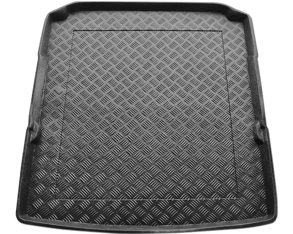 Protector de maletero PE Skoda Superb SW parte baja del Maletero (2015-actualidad) a medida