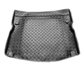 Protector de maletero PE Ssangyong Rexton Kyron 5p (2005-actualidad) a medida