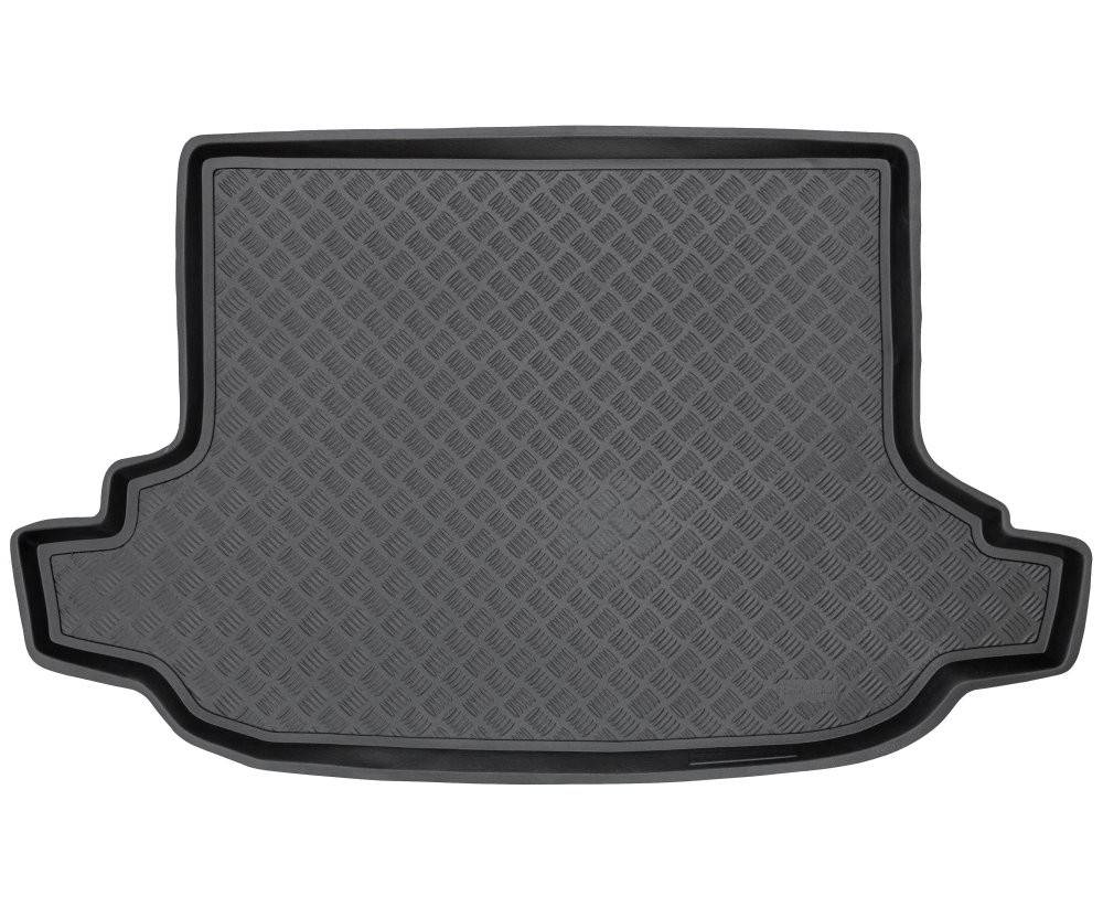 Protector de maletero PE Subaru Forester (2008 - 2013) a medida