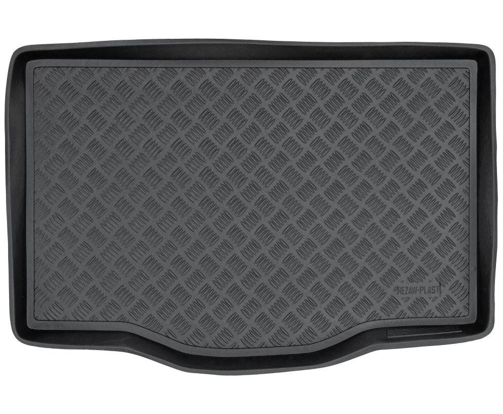 Protector de maletero PE Suzuki Swift V Combustion/Plug Hybrid (2019-actualidad) a medida