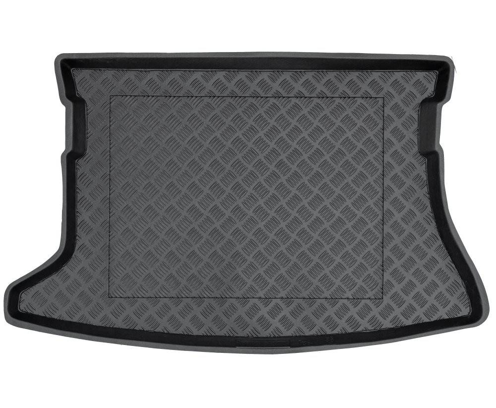 Protector de maletero PE Toyota Auris HB 3P, 5P (2007 - 2012) a medida