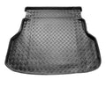 Protector de maletero PE Toyota Avensis Wagon (2003 - 2009) a medida