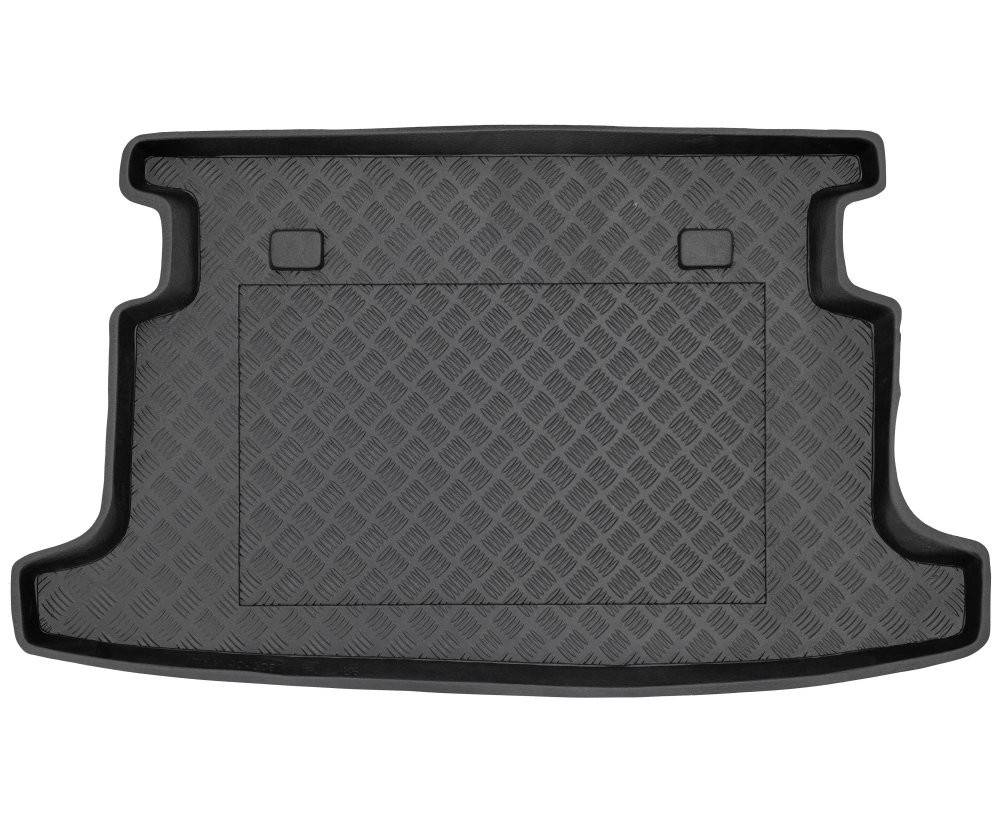 Protector de maletero PE Toyota Corolla HB 3P, 5P (2002-actualidad) a medida
