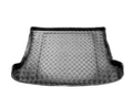 Protector de maletero PE Toyota Corolla Verso (2004 - 2009) a medida