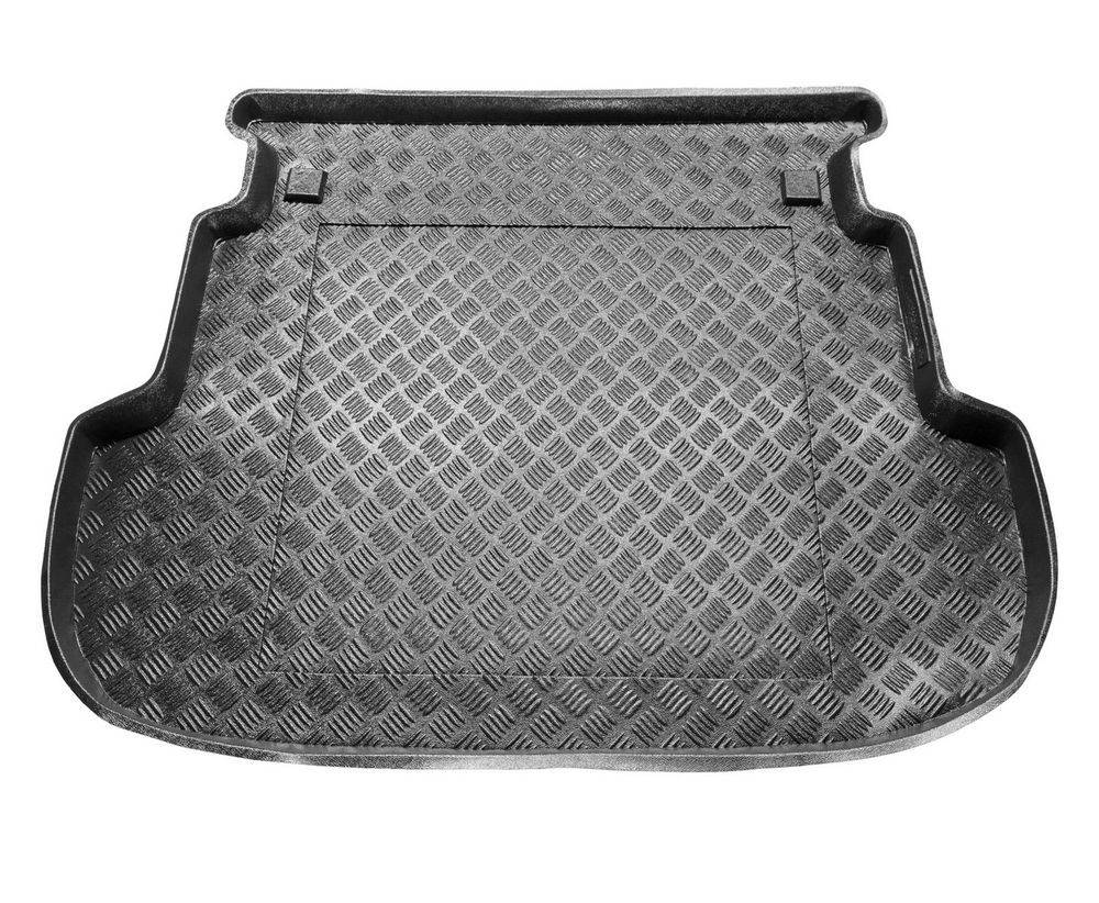 Protector de maletero PE Toyota Corolla Wagon (2002-actualidad) a medida