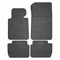 Alfombrillas de goma BMW Serie 3 E46 (1998-2005) a medida