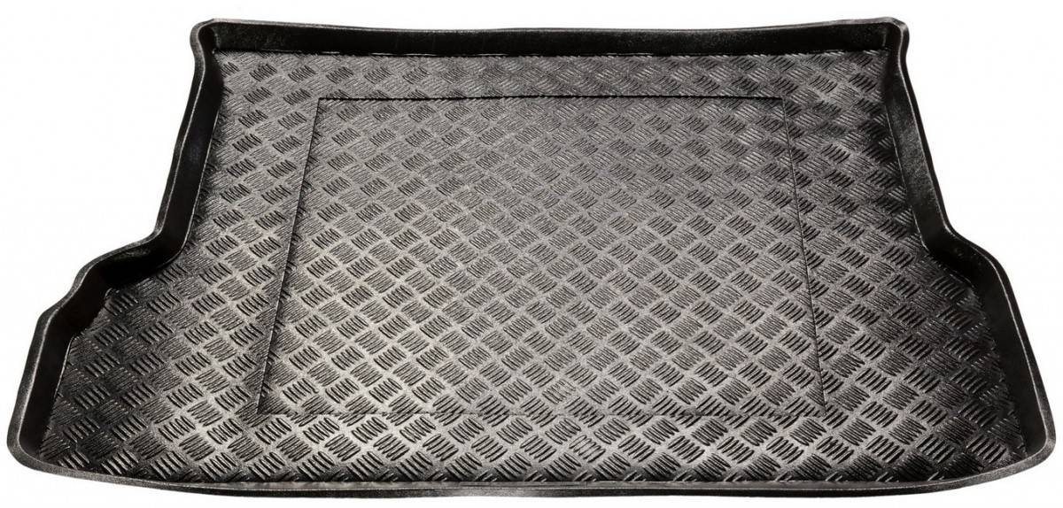 Protector de maletero PE Toyota Land Cruiser 150 7p (2014-actualidad) a medida