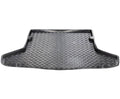 Protector de maletero PE Toyota PRIUS+, 7p (la Tercera fila de Asientos Plegada) (2011-actualidad) a medida