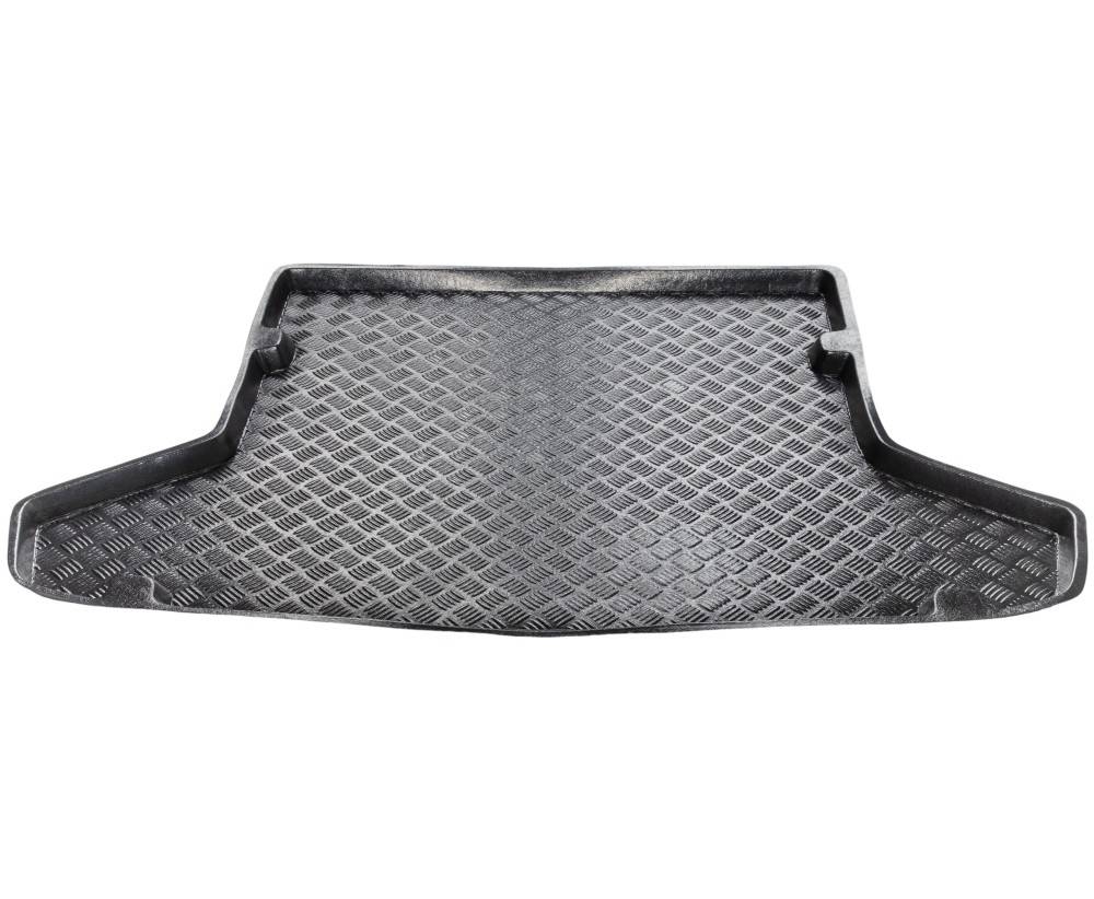 Protector de maletero PE Toyota PRIUS+, 7p (la Tercera fila de Asientos Plegada) (2011-actualidad) a medida