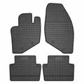 Alfombrillas de goma Volvo S60 I (2000-2009) a medida