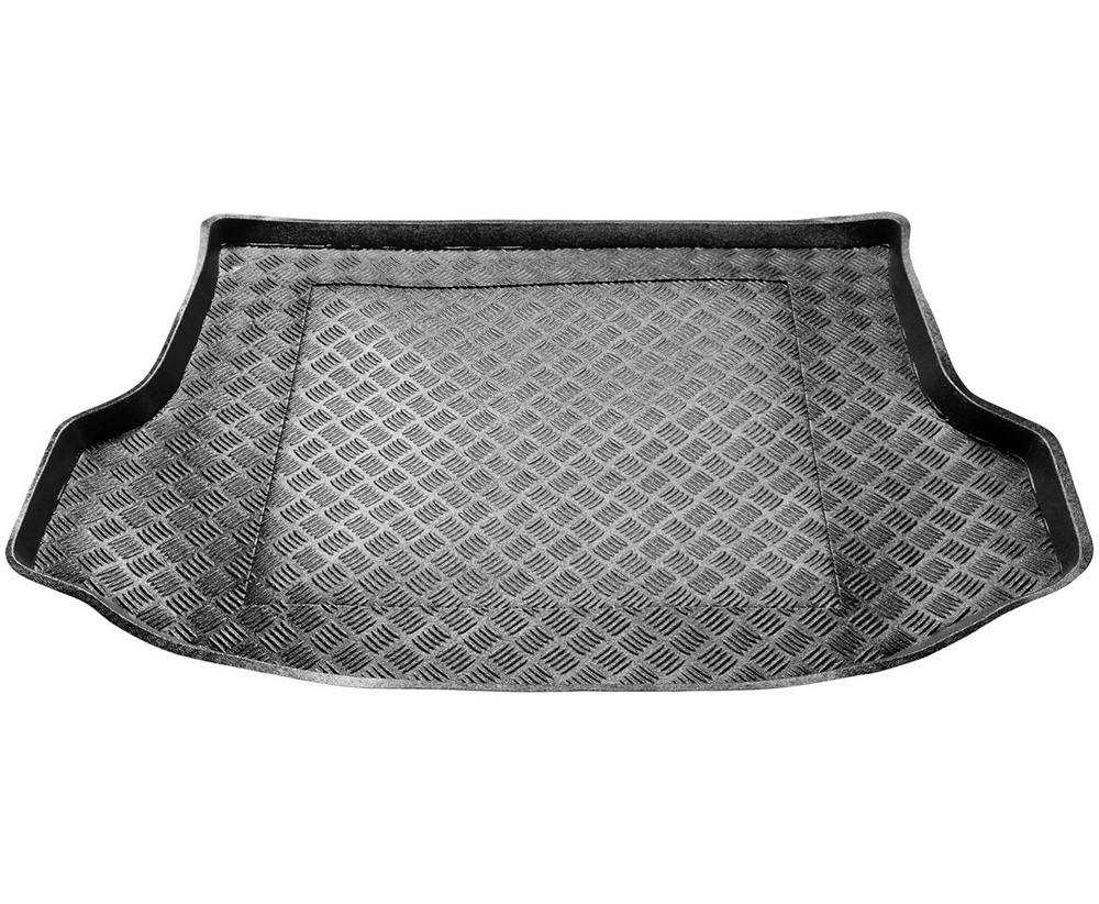 Protector de maletero PE Toyota RAV 4 con rueda de Repuesto de emergencia (2013-actualidad) a medida