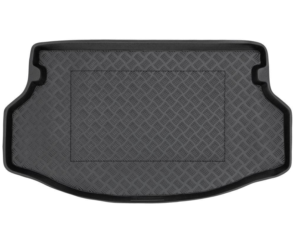 Protector de maletero PE Toyota Rav4 IV Hybrido (2015-actualidad) a medida