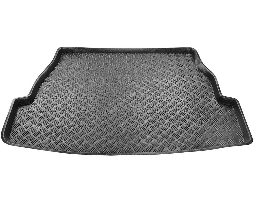 Protector de maletero PE Toyota RAV4 V con rueda de Repuesto Tipo Galleta (2018-actualidad) a medida