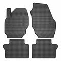 Alfombrillas de goma Volvo S60 II (2010-2018) a medida