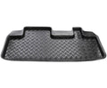 Protector de maletero PE Toyota Sienna III 7p con la 3ª fila Desplegada (2010-actualidad) a medida