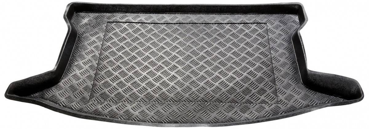 Protector de maletero PE Toyota Verso S, Suelo Alto del Maletero (2011-actualidad) a medida