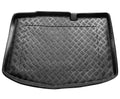 Protector de maletero PE Toyota Yaris, Hybrid, Suelo Bajo de Maletero, rueda de Repuesto de emergencia (2011-2014) a medida