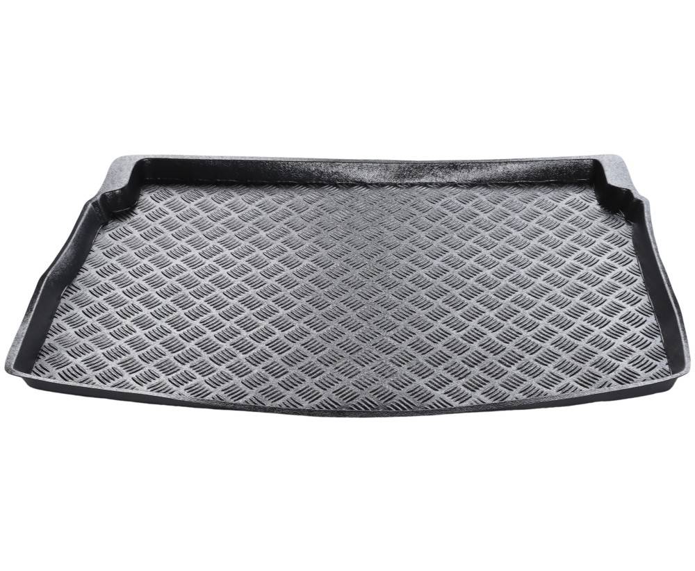 Protector de maletero PE Volkswagen Golf Sportsvan parte alta del Maletero (2018-actualidad) a medida