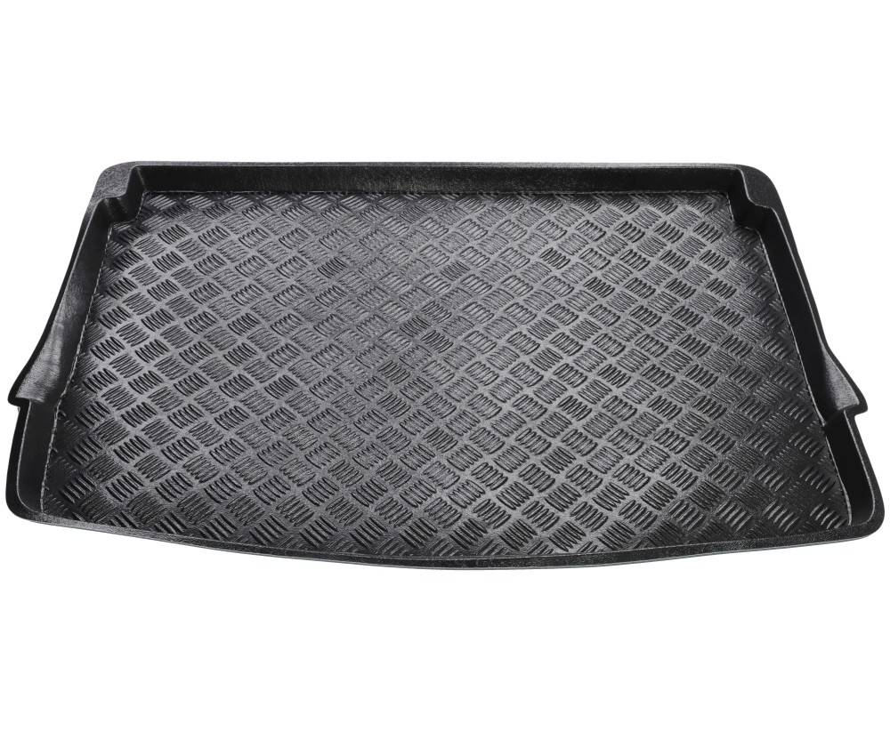 Protector de maletero PE Volkswagen ID.3, 1ST parte alta del Maletero (2020-actualidad) a medida