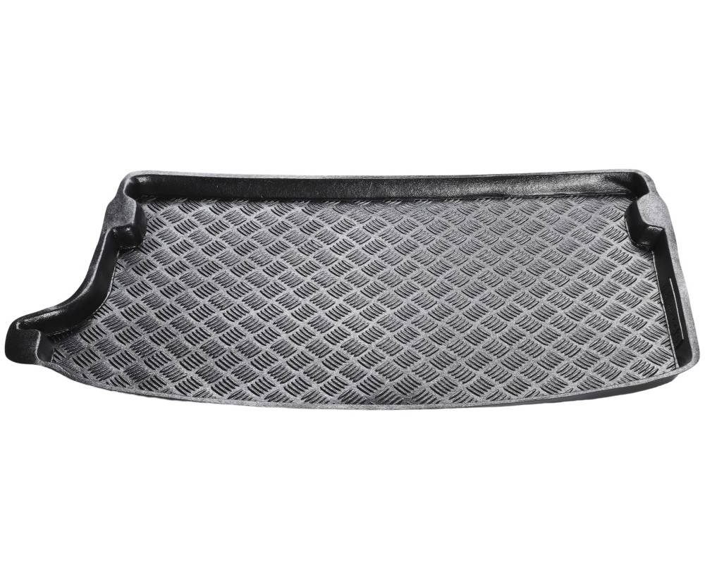 Protector de maletero PE Volkswagen T-CROSS parte alta del Maletero (2018-actualidad) a medida