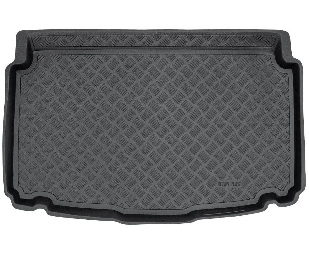 Protector de maletero PE Volkswagen T-Roc parte baja Maletero (2017-actualidad) a medida