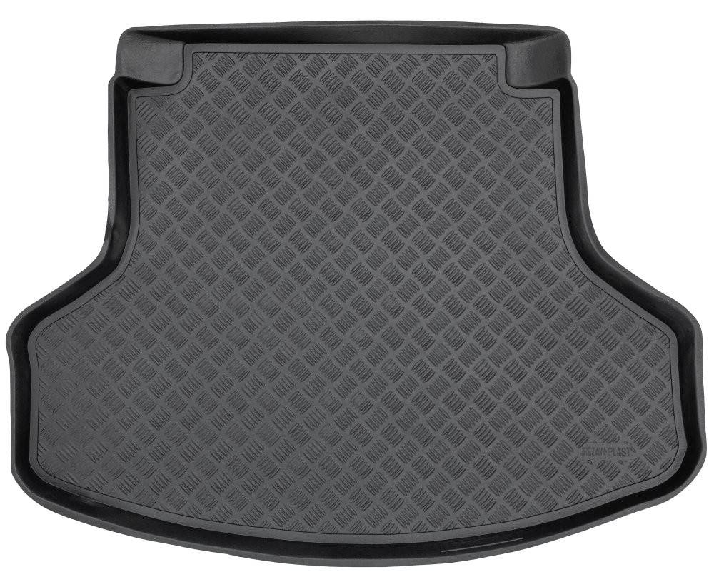 Protector de maletero PE Volvo V40 SW 5P (1996-actualidad) a medida