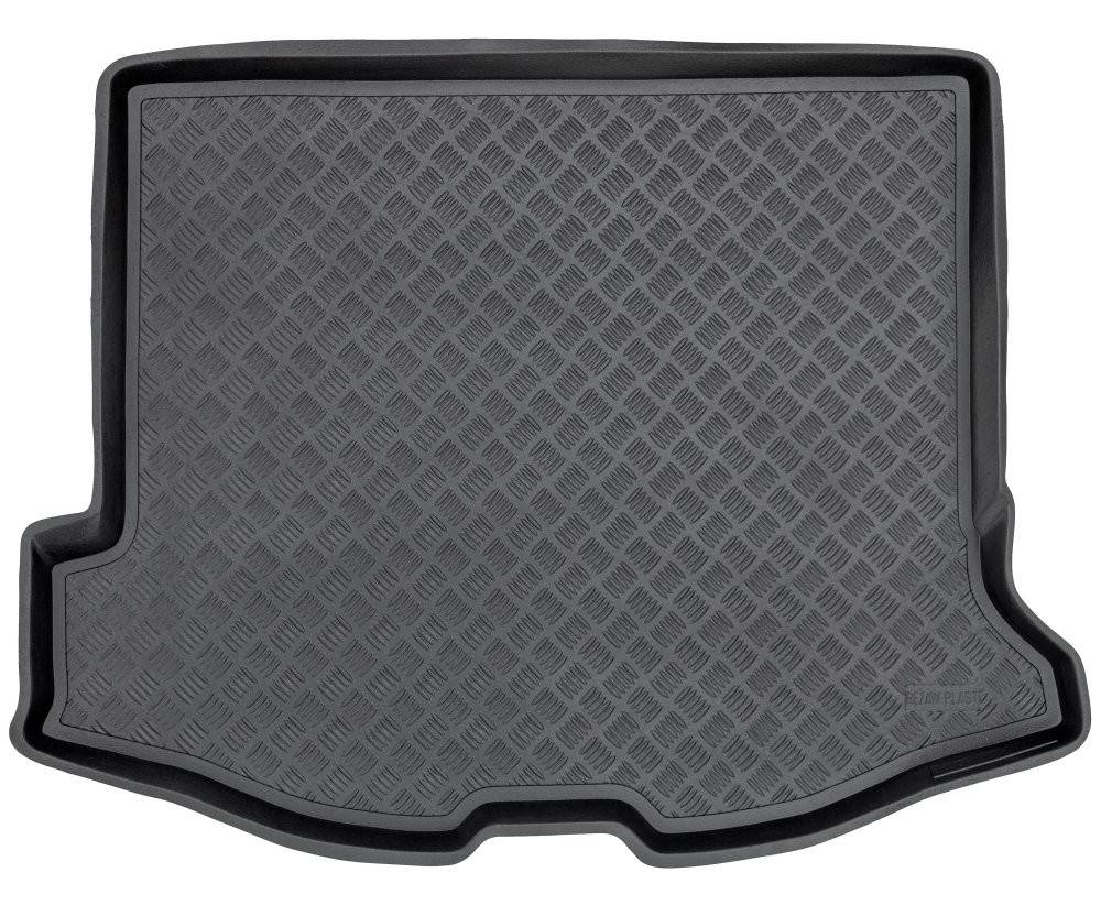 Protector de maletero PE Volvo V60 (2011-actualidad) a medida