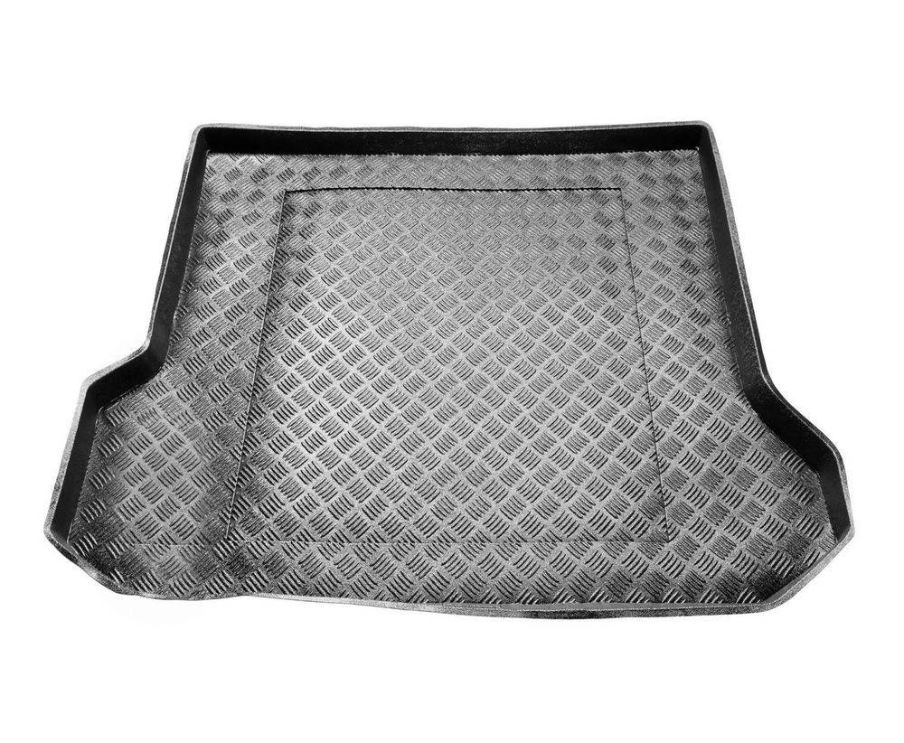 Protector de maletero PE Volvo V70 SW, XC70 (2007-actualidad) a medida