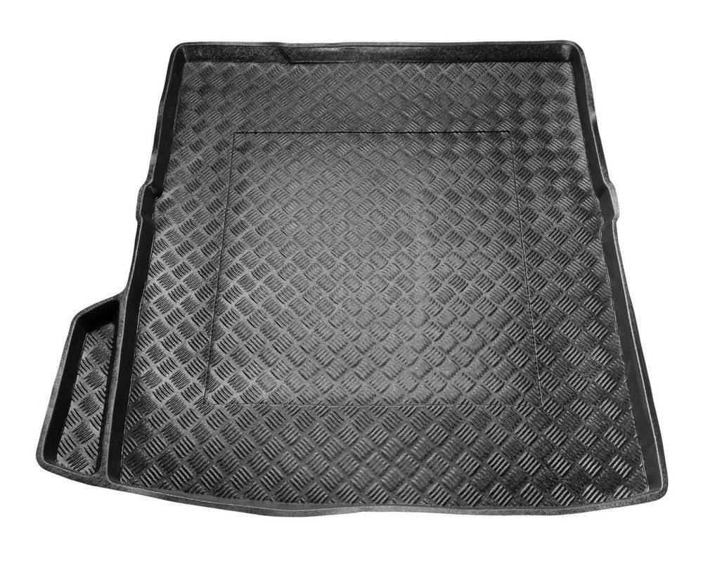 Protector de maletero PE Volvo XC 90 (2015-actualidad) a medida