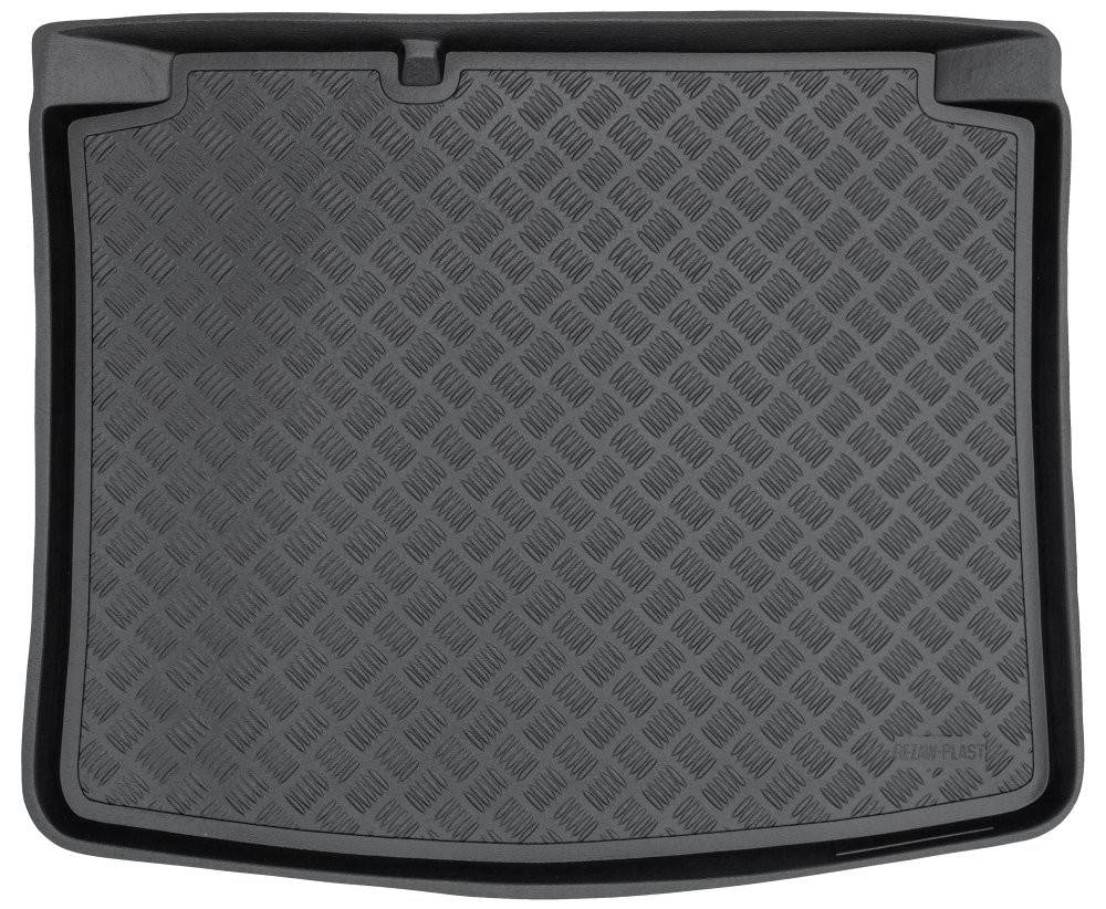 Protector de maletero PE Volkswagen Golf IV hatchback (1997-2003) a medida