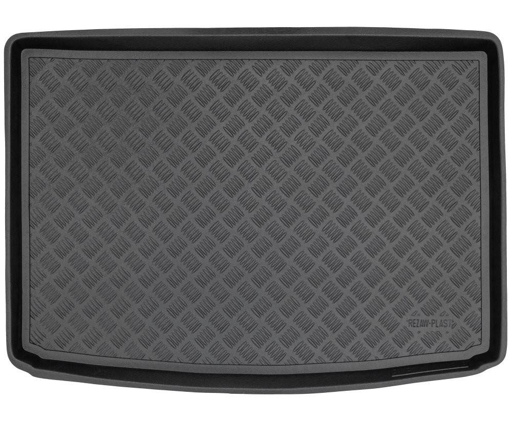 Protector de maletero PE Volkswagen Golf V Plus (2004-actualidad) a medida