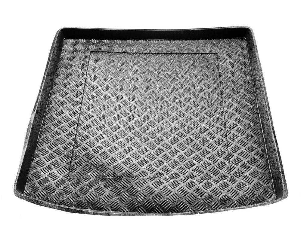 Protector de maletero PE Volkswagen Golf VII Wagon Suelo Alto del Maletero, (2013-actualidad) a medida