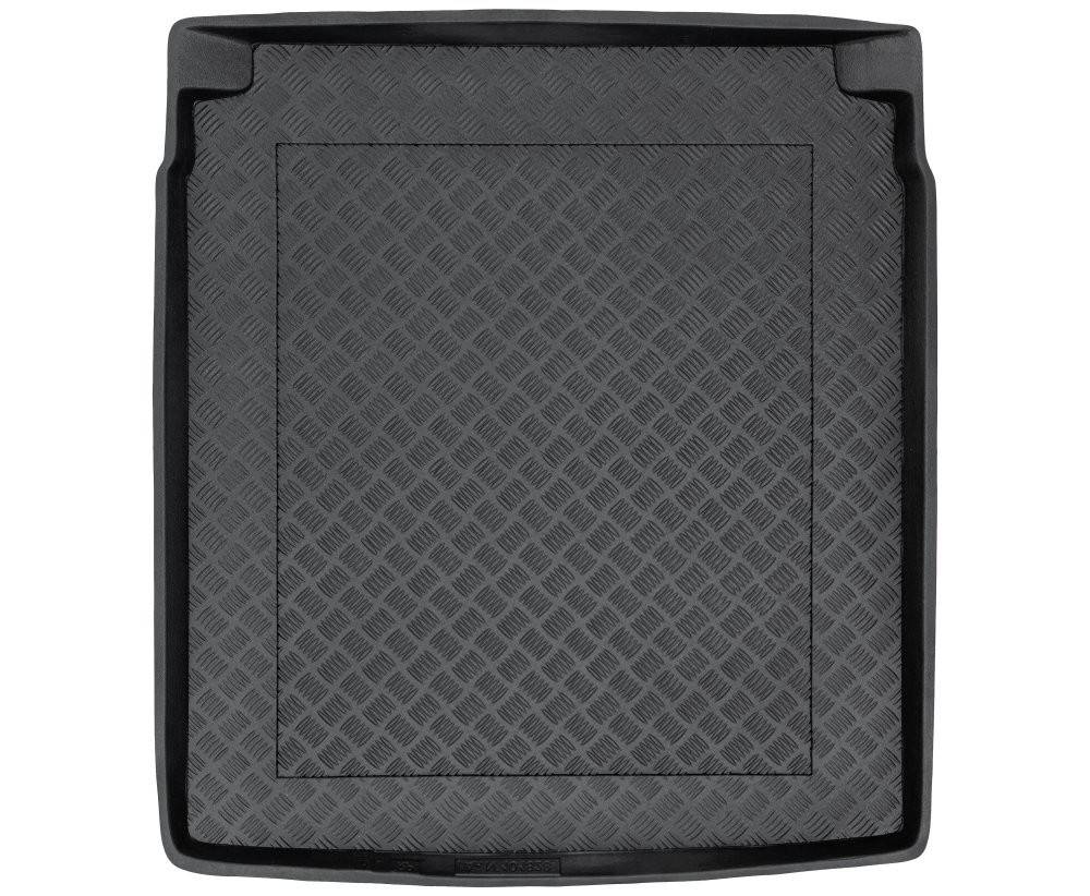 Protector de maletero PE Volkswagen Passat B6 sedán (2005-2010), B7 sedán (2010-2014) a medida