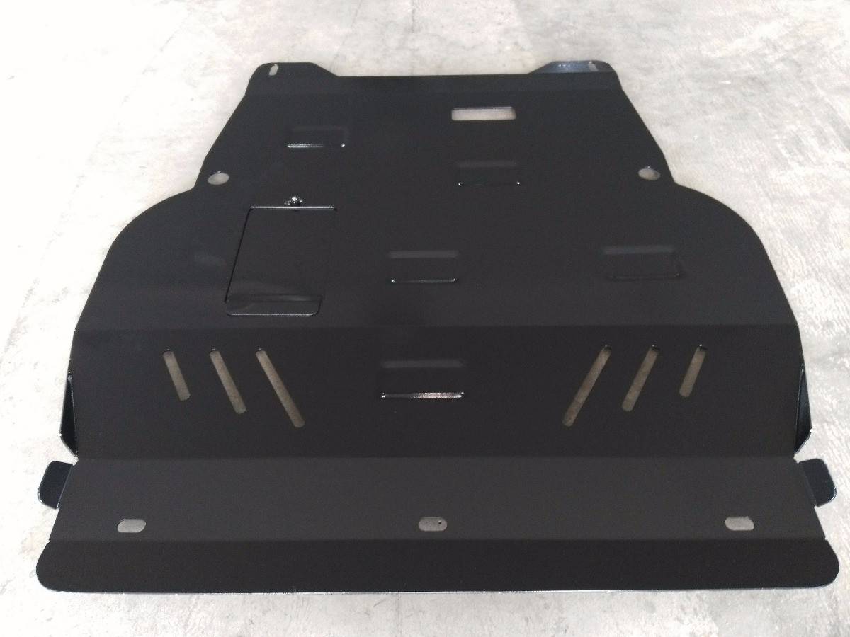 Cubre cárter metálico Audi A3 (1996-2003) a medida