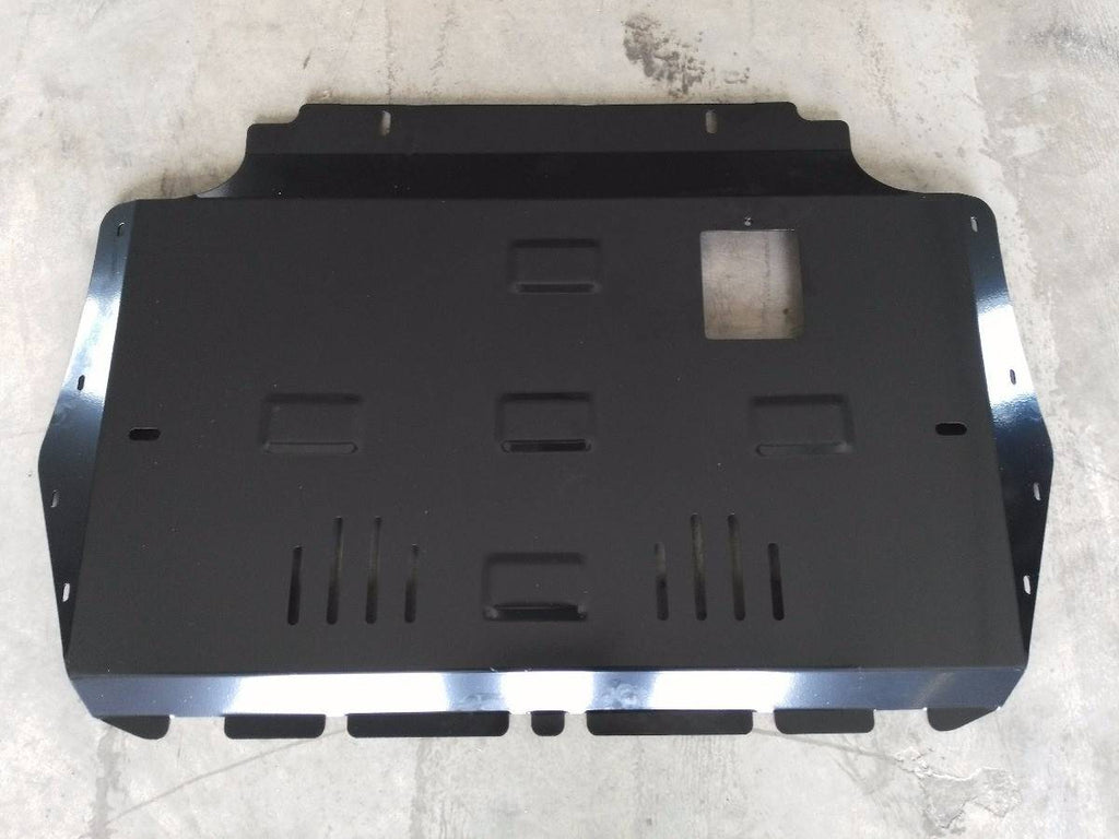 Cubre cárter metálico Audi A3 (2003-2008) a medida
