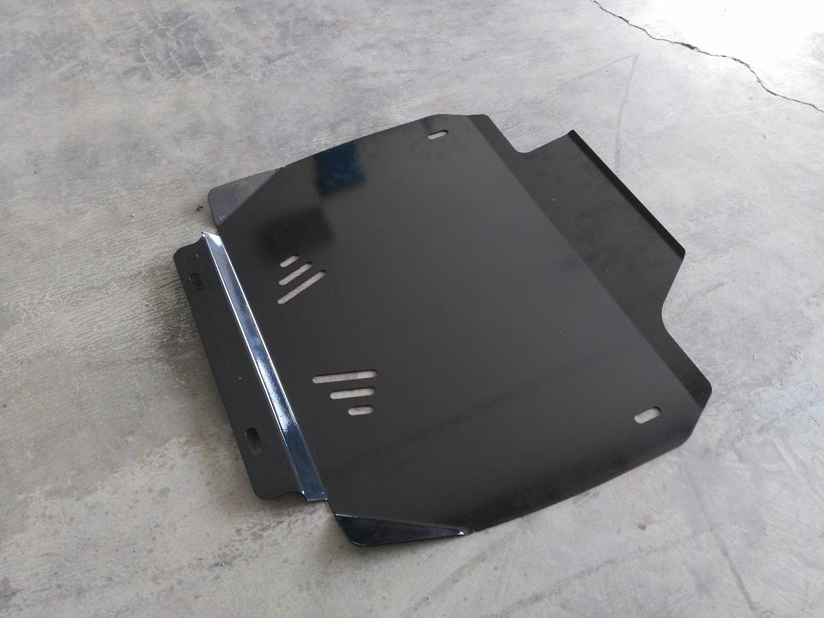 Protección de Caja de Cambios Audi A4 B7 (2005-2008)