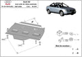 Protección de Caja de Cambios Audi A4 B5- Automat (1995-2000)