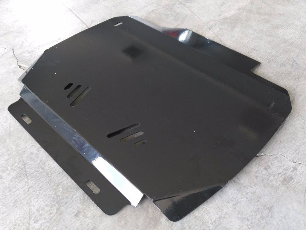 Protección de Caja de Cambios Audi A4 B6 (2000-2008)