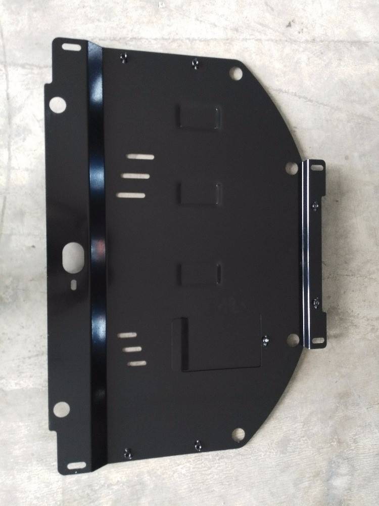 Cubre cárter metálico Audi A4 B5 (1995-2000) a medida