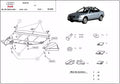 Cubre cárter metálico Audi A4 B5 (1997-2000) a medida