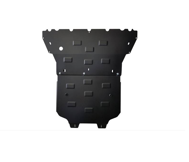 Cubre cárter metálico Audi A4 B9 All Road (2015-actualidad) a medida