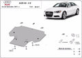 Protección de Caja de Cambios Audi A6 (2011-2018)