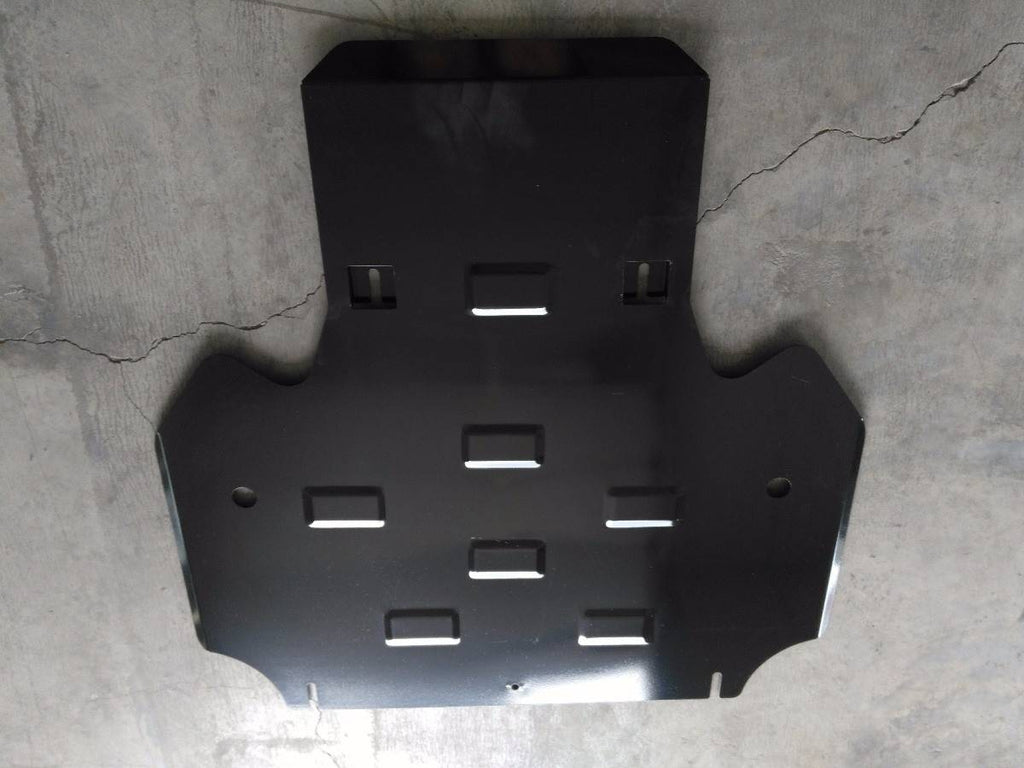 Protección de Caja de Cambios Audi A6 (2011-2018)