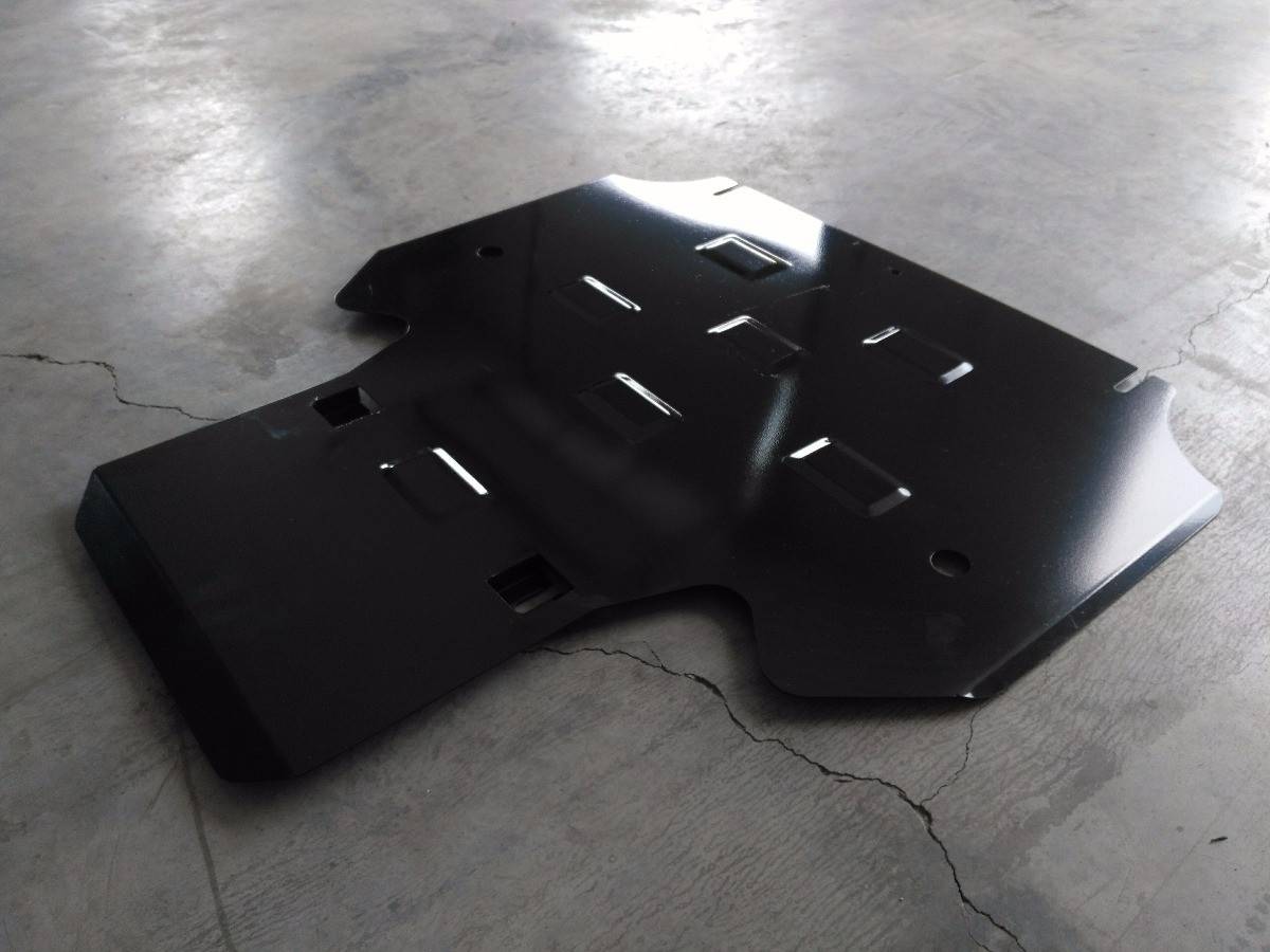 Protección de Caja de Cambios Audi A6 (2011-2018)