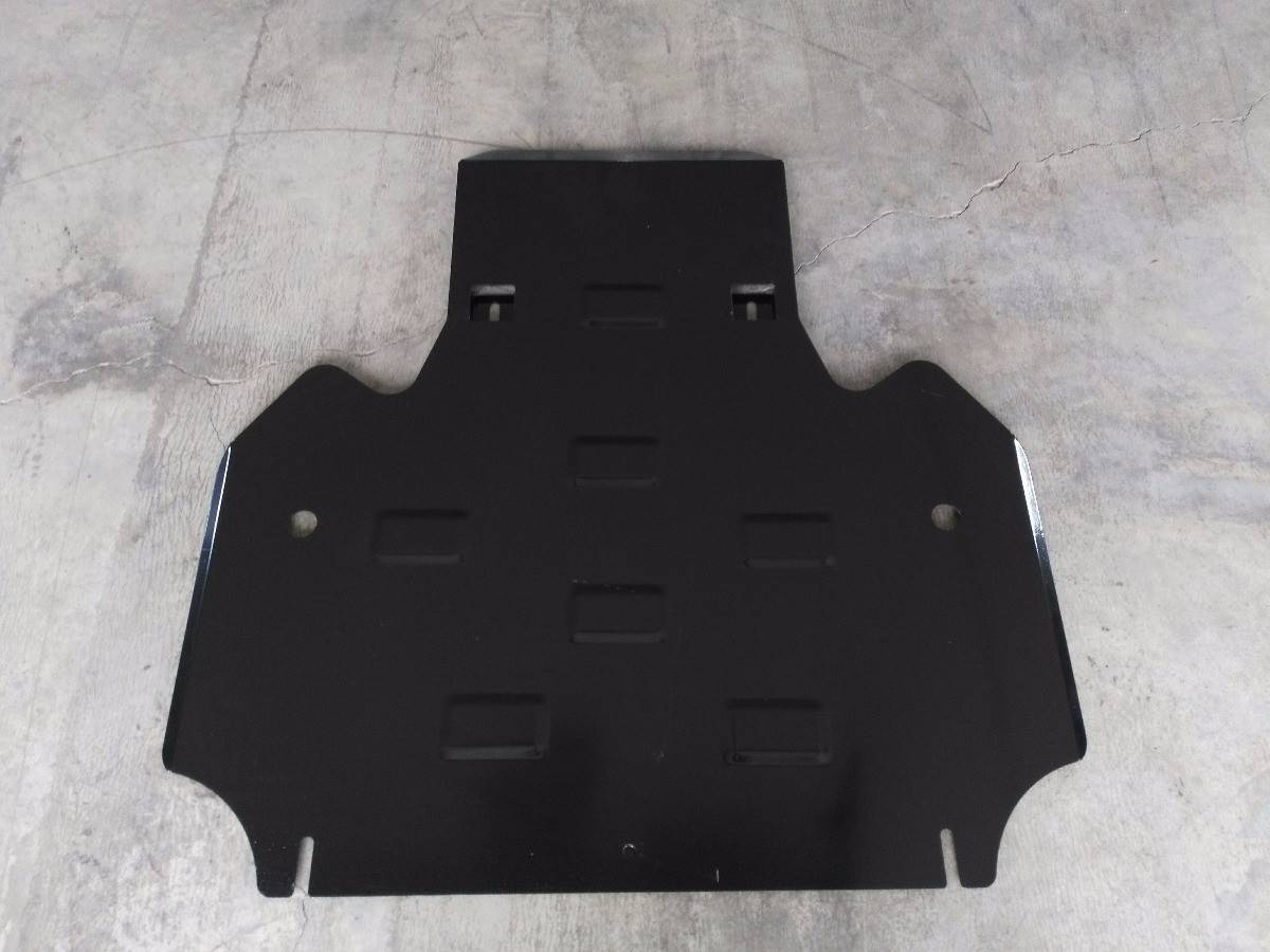 Protección de Caja de Cambios Audi A6 (2011-2018)
