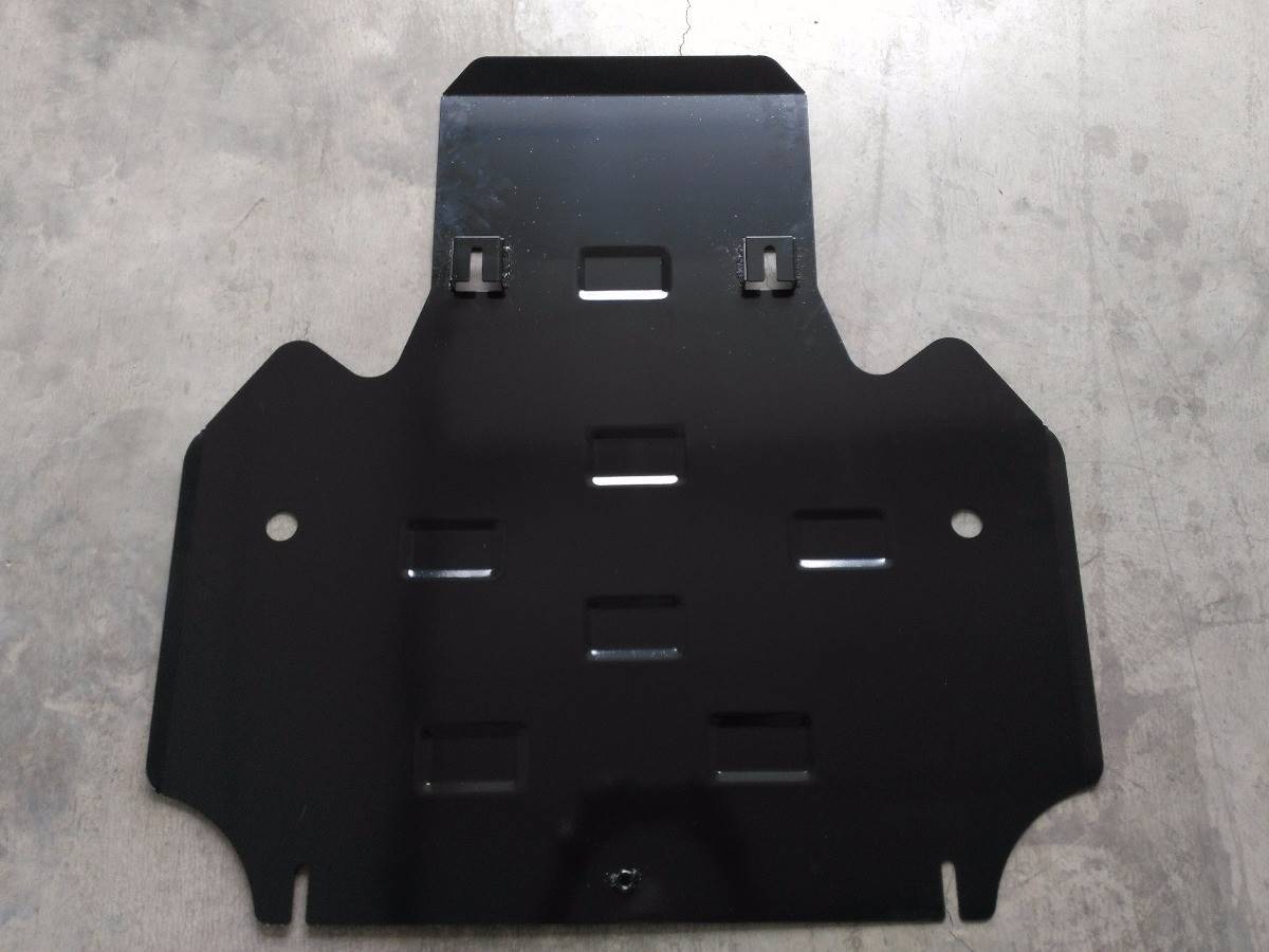 Protección de Caja de Cambios Audi A6 (2011-2018)