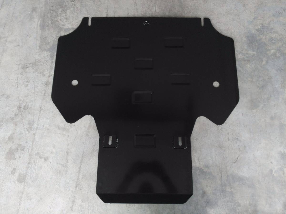 Protección de Caja de Cambios Audi A6 (2011-2018)
