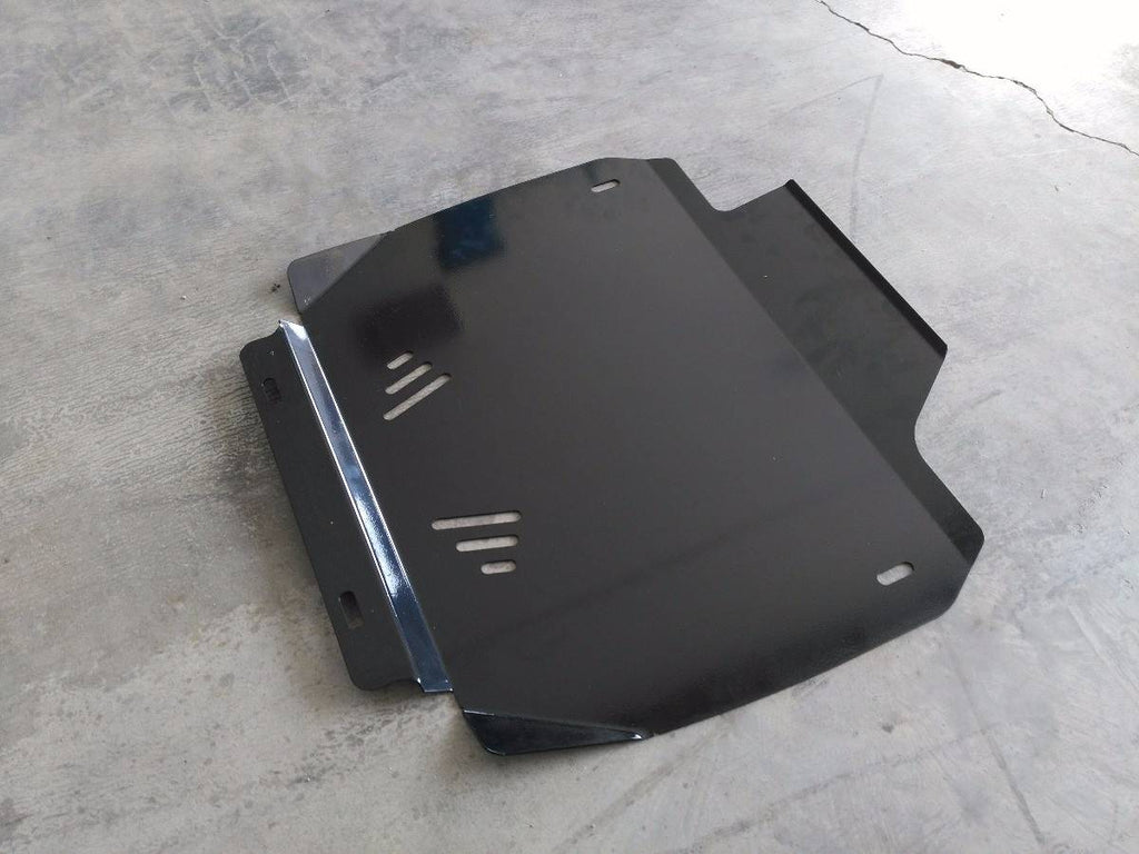 Protección de Caja de Cambios Audi Allroad A6 (2000-2005)